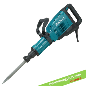 Máy đục bê tông Makita HM1307C Máy đục bê tông Makita HM1307C