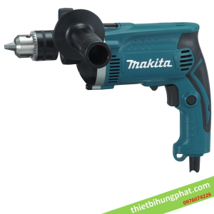 Máy khoan búa Makita HP1630 Máy khoan búa Makita HP1630