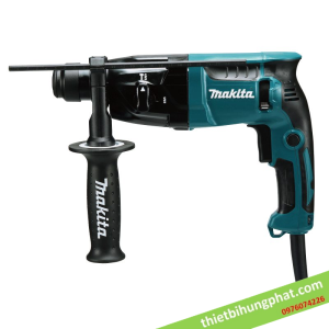 Máy khoan động lực Makita HR1840J Máy khoan động lực Makita HR1840J