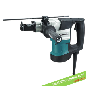 Máy khoan động lực Makita HR3530 Máy khoan động lực Makita HR3530