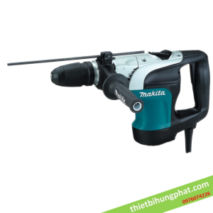 Máy khoan động lực Makita HR4002 Máy khoan động lực Makita HR4002