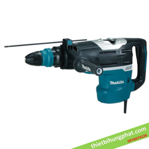Máy khoan động lực Makita HR5212C Máy khoan động lực Makita HR5212C