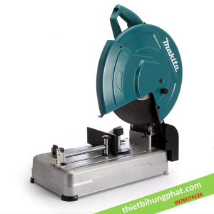 Máy cắt sắt Makita LW1400 Máy cắt sắt Makita LW1400