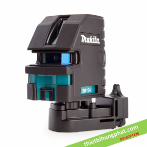 Máy cân mực Laser Makita SK104Z (không kèm pin sạc) Máy cân mực Laser Makita SK104Z (không kèm pin sạc)