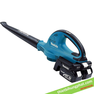 Máy thổi dùng pin Makita DUB360DZ (không kèm pin sạc) Máy thổi dùng pin Makita DUB360DZ (không kèm pin sạc)
