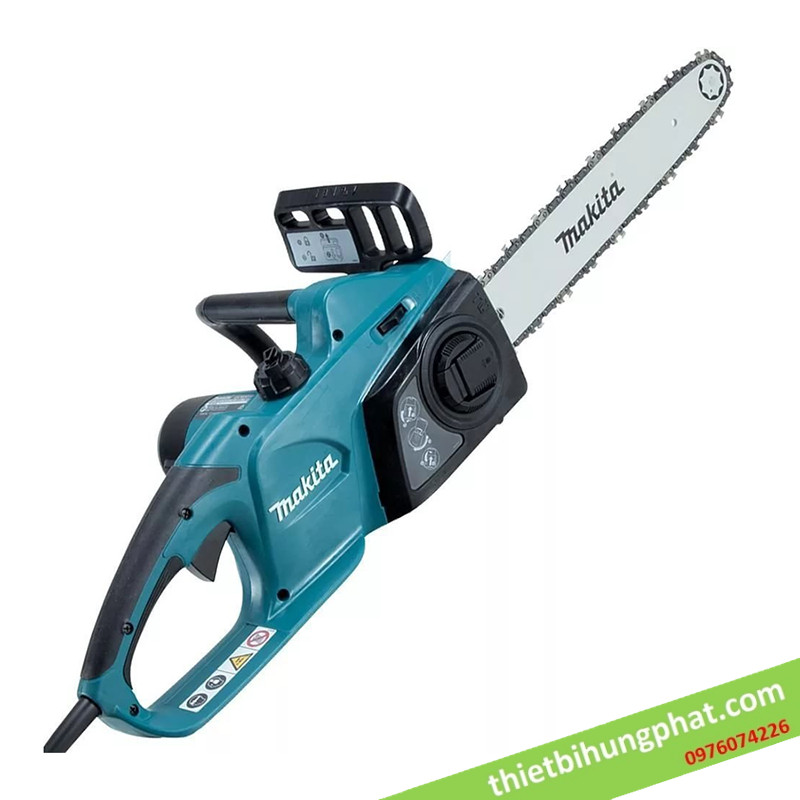 Máy cưa xích Makita UC4041A