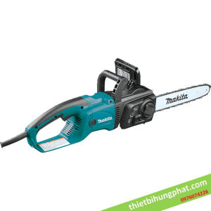 Máy cưa xích Makita UC4551A Máy cưa xích Makita UC4551A