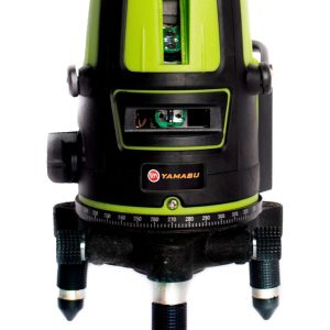 Máy cân bằng Lazer Yamasu  YMS-999B (5 tia xanh) Máy cân bằng Lazer Yamasu  YMS-999B (5 tia xanh)