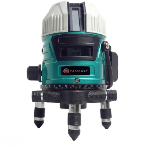 Máy cân bằng Lazer Yamasu  YMS-777 (5 tia xanh) Máy cân bằng Lazer Yamasu  YMS-777 (5 tia xanh)