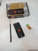 Máy đo khoảng cách lazer YAMSU YMS-50m Máy đo khoảng cách lazer YAMSU YMS-50m