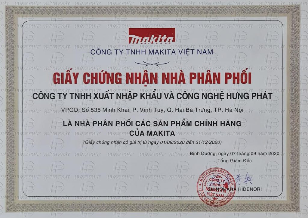 Máy khoan động lực Makita HR4002 Máy khoan động lực Makita HR4002