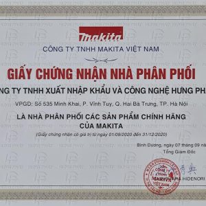 Máy khoan động lực Makita HR4002 Máy khoan động lực Makita HR4002