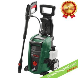 Máy phun xịt rửa áp lực cao Bosch UniversalAquatak 125 Máy phun xịt rửa áp lực cao Bosch UniversalAquatak 125