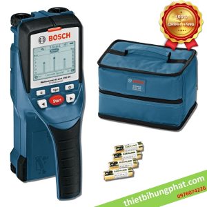 Máy dò đa năng Bosch D-TECT 150 SV Máy dò đa năng Bosch D-TECT 150 SV