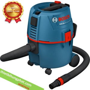 Máy hút bụi Bosch GAS15 Máy hút bụi Bosch GAS15