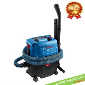 Máy hút bụi Bosch GAS 15 PS Máy hút bụi Bosch GAS 15 PS