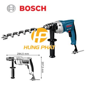 Máy khoan Bosch GBM 13 HRE Máy khoan Bosch GBM 13 HRE