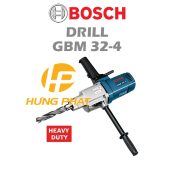 Máy khoan động lực Bosch GBM 32-4 Máy khoan động lực Bosch GBM 32-4