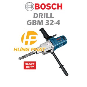 Máy khoan động lực Bosch GBM 32-4 Máy khoan động lực Bosch GBM 32-4