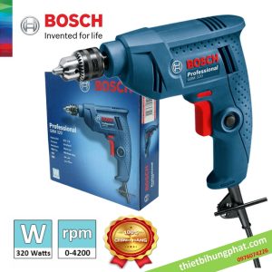 Máy khoan Bosch GBM 320 Máy khoan Bosch GBM 320