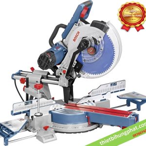 Máy cưa đa năng Bosch GCM 12 SDE Máy cưa đa năng Bosch GCM 12 SDE