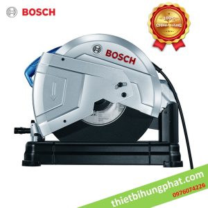 Máy cắt sắt Bosch GCO 220 Máy cắt sắt Bosch GCO 220