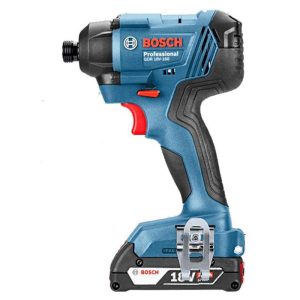 Máy vặn ốc vít động lực dùng pin Bosch GDR 180-LI Máy vặn ốc vít động lực dùng pin Bosch GDR 180-LI