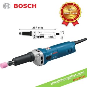 Máy mài thẳng Bosch GGS 8 CE Máy mài thẳng Bosch GGS 8 CE