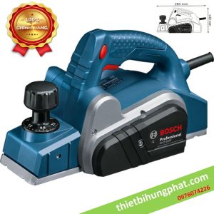 Máy bào Bosch GHO 6500 Máy bào Bosch GHO 6500