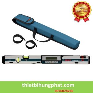 Máy đo độ nghiêng Bosch GIM 60 Professional Máy đo độ nghiêng Bosch GIM 60 Professional