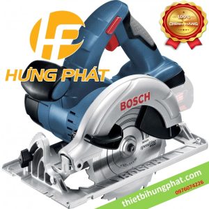Máy cưa đĩa dùng pin Bosch GKS 18V-57 (Solo) Máy cưa đĩa dùng pin Bosch GKS 18V-57 (Solo)