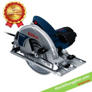Máy cưa đĩa Bosch GKS 235 Turbo Máy cưa đĩa Bosch GKS 235 Turbo