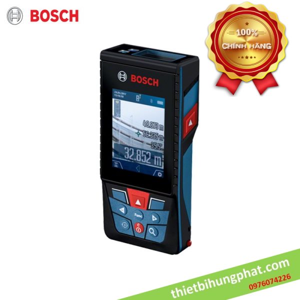 Máy đo khoảng cách Bosch GLM 150C