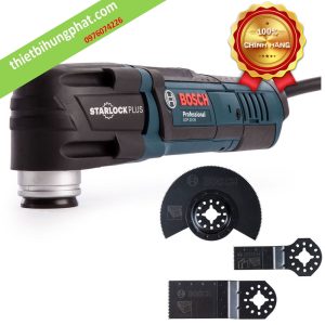 Máy cắt đa năng Bosch GOP 30-28 Máy cắt đa năng Bosch GOP 30-28