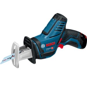 Máy cưa kiếm dùng pin Bosch GSA 12V-LI (solo) Máy cưa kiếm dùng pin Bosch GSA 12V-LI (solo)