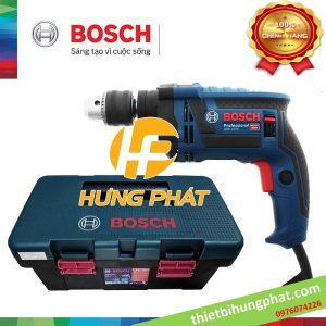 Máy khoan động lực Bosch RE FREEDOM SET Máy khoan động lực Bosch RE FREEDOM SET