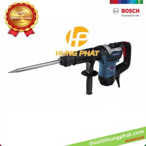 Máy đục Bosch GSH 5 Max Máy đục Bosch GSH 5 Max
