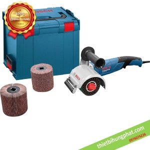 Máy đánh bóng (Inox) Bosch GSI 14CE Máy đánh bóng (Inox) Bosch GSI 14CE