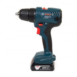 Máy khoan vặn vít dùng pin Bosch GSR180-LI Máy khoan vặn vít dùng pin Bosch GSR180-LI