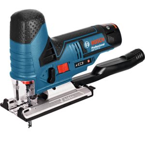 Máy cưa lọng dùng pin Bosch GST 12V-LI (Solo) Máy cưa lọng dùng pin Bosch GST 12V-LI (Solo)