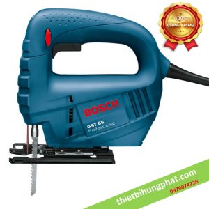 Máy cưa lọng Bosch GST 65E Máy cưa lọng Bosch GST 65E