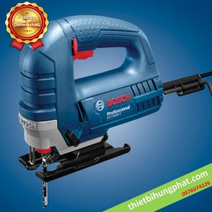 Máy cưa lọng Bosch GST 8000E Máy cưa lọng Bosch GST 8000E