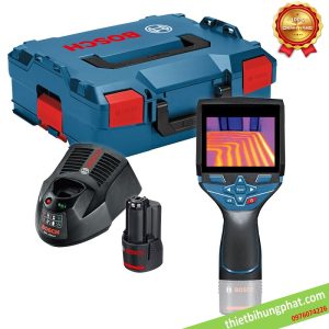 Máy đo khoảng cách Bosch GTC 400C Máy đo khoảng cách Bosch GTC 400C