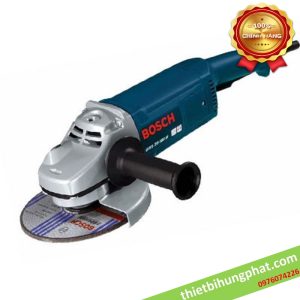 Máy mài góc nhỏ Bosch GWS 20-180 Máy mài góc nhỏ Bosch GWS 20-180
