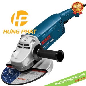 Máy mài góc lớn Bosch GWS 2000-230 Máy mài góc lớn Bosch GWS 2000-230