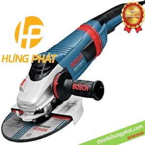 Máy mài góc nhỏ Bosch GWS 22-180 LVI Máy mài góc nhỏ Bosch GWS 22-180 LVI