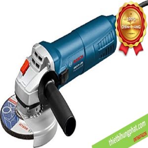 Máy mài góc nhỏ Bosch GWS 900-125 Máy mài góc nhỏ Bosch GWS 900-125