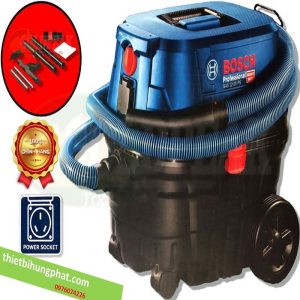 Máy hút bụi Bosch GAS 12-25 PS Máy hút bụi Bosch GAS 12-25 PS