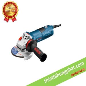 Máy mài góc nhỏ Bosch GWS 13-125 CI Máy mài góc nhỏ Bosch GWS 13-125 CI