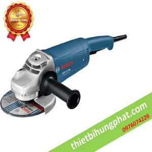 Máy mài góc nhỏ Bosch GWS 22-180 Máy mài góc nhỏ Bosch GWS 22-180